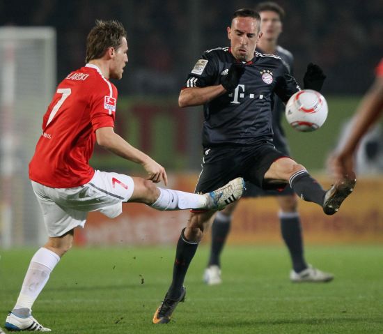 在欧冠的舞 在欧冠的舞